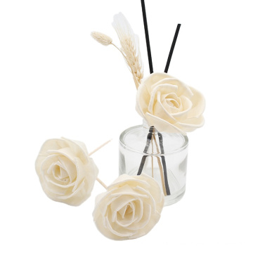 Hochwertige Dekoration Sola Flower Diffusor Reed Sticks mit niedrigem Preis